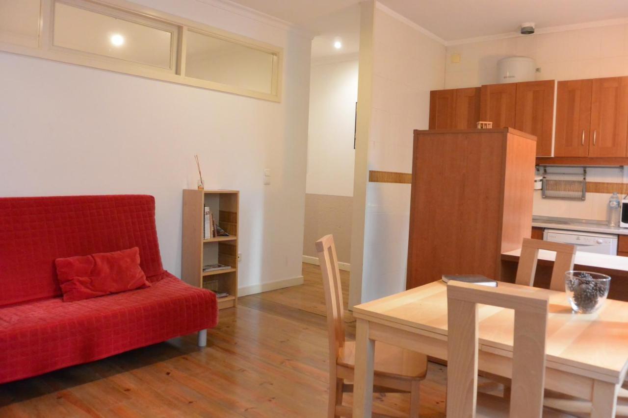 Apartamento Casa Da Bolsa By Flat In Oporto Exterior foto